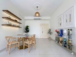 Eastern Lagoon (D15), Condominium #560834201
